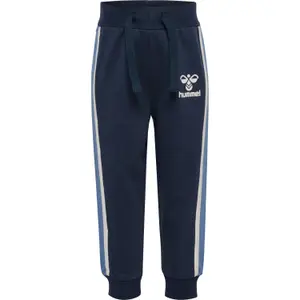 Calças de moletom para bebê menino Hummel Bobby image-0