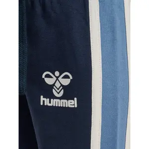 Calças de moletom para bebê menino Hummel Bobby image-3