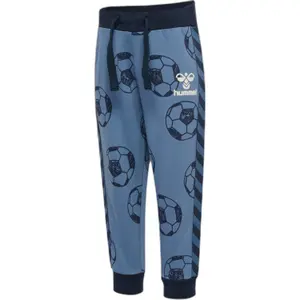Calças de moletom para bebê menino Hummel Ball image-2