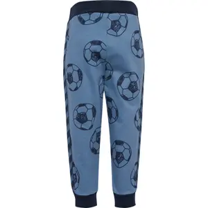 Calças de moletom para bebê menino Hummel Ball image-1