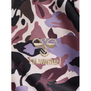 Girl's jacket Hummel hmlKAMMA image-3