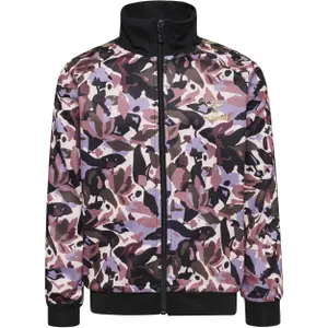 Girl's jacket Hummel hmlKAMMA image-0