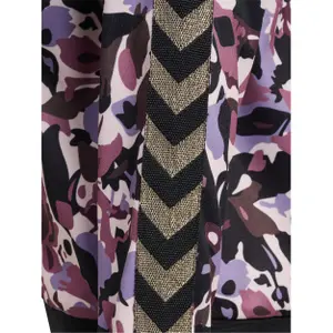 Girl's jacket Hummel hmlKAMMA image-4