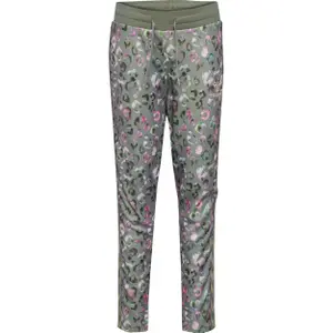 Pantalón de chándal niña Hummel Mariann image-0