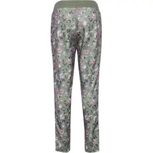 Pantalón de chándal niña Hummel Mariann image-2