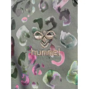 Chaqueta de chándal para niña Hummel hmlMARIANN image-3