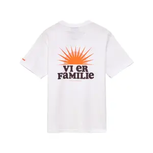 Camiseta Hummel Festival Boxy image-1