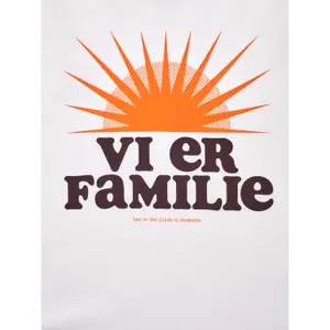 Camiseta Hummel Festival Boxy image-3