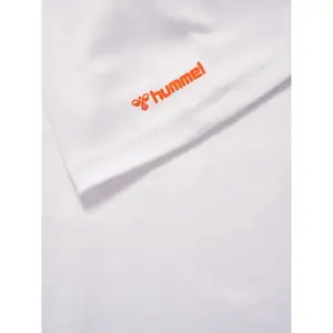 Camiseta Hummel Festival Boxy image-5