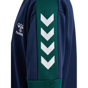 Chaqueta niño Hummel hmlORTON image-4