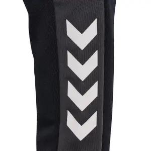 Boys' jogging trousers Hummel hmlORTON image-4