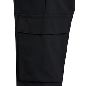 Pantalón cargo niño Hummel Stop image-4