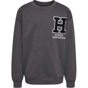 Felpa girocollo per bambini Hummel Allton image-0