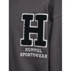 Felpa girocollo per bambini Hummel Allton image-3