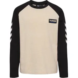 Camiseta de manga larga para niño Hummel hmlMELVIN image-0