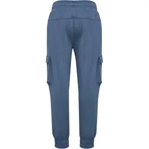 Pantalón cargo infantil Hummel Allton image-1