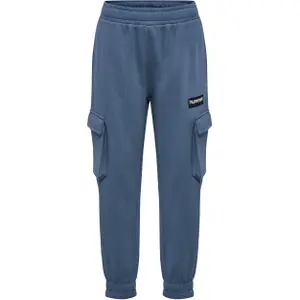 Pantalón cargo infantil Hummel Allton image-2