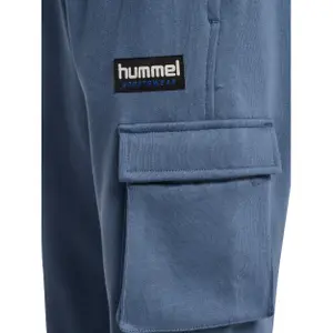 Pantalón cargo infantil Hummel Allton image-3