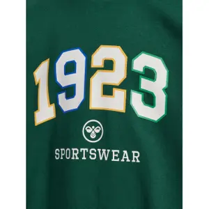 Sudadera niño Hummel hmlKASON image-3