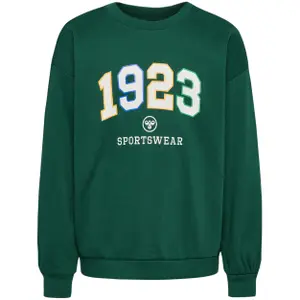 Sudadera niño Hummel hmlKASON image-0