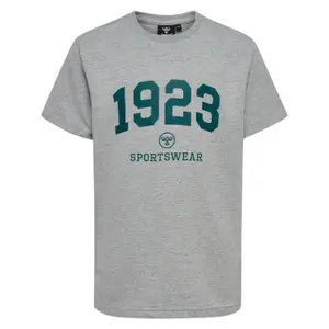 Kid's T-shirt Hummel Nipps image-0