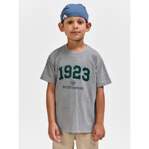 Kid's T-shirt Hummel Nipps image-1
