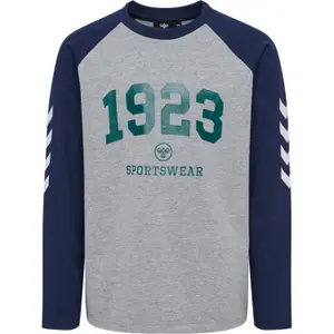 Camiseta de manga larga para niño Hummel hmlNIPPS image-0