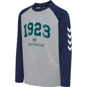 Camiseta de manga larga para niño Hummel hmlNIPPS image-3