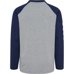 Camiseta de manga larga para niño Hummel hmlNIPPS image-4