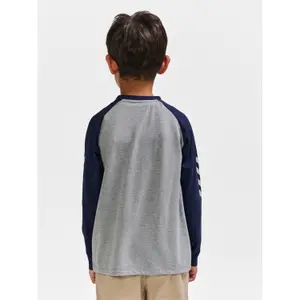 Camiseta de manga larga para niño Hummel hmlNIPPS image-5