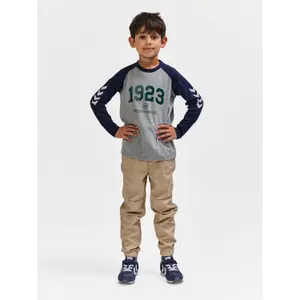 Camiseta de manga larga para niño Hummel hmlNIPPS image-2