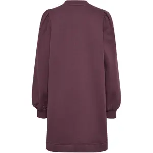 Sukienka dresowa dziewczęca Hummel hmlTONE image-1