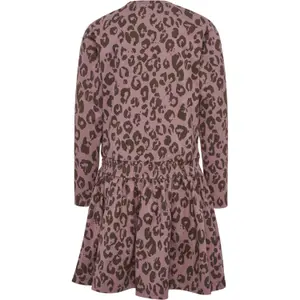 Girl's long sleeve dress Hummel Musse image-1