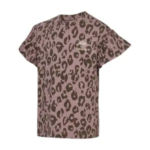 Girl's T-shirt Hummel Musse image-5