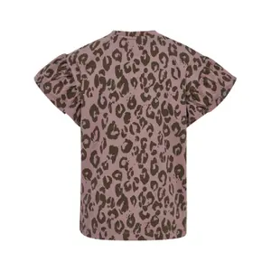 Girl's T-shirt Hummel Musse image-3