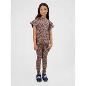Girl's T-shirt Hummel Musse image-2
