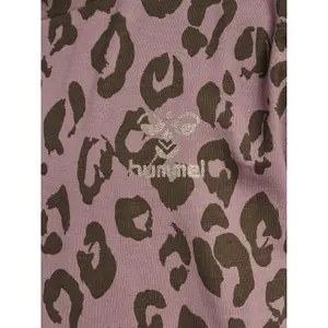 Girl's T-shirt Hummel Musse image-6