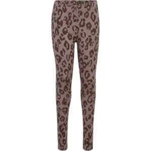 Girls' leggings Hummel Musse image-0