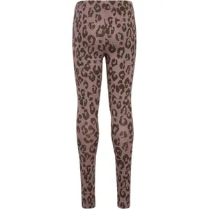 Girls' leggings Hummel Musse image-2