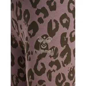 Girls' leggings Hummel Musse image-6