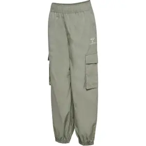 Pantalón cargo niña Hummel Maria image-1