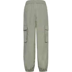 Pantalón cargo niña Hummel Maria image-2