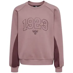 Φούτερ κορίτσι Hummel hmlKANNA image-0