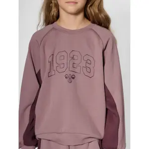 Φούτερ κορίτσι Hummel hmlKANNA image-6