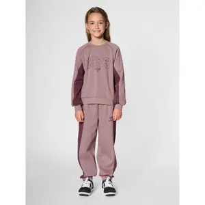 Φούτερ κορίτσι Hummel hmlKANNA image-3