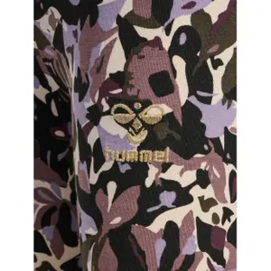 Mallas para niña Hummel hmlSILLA image-3