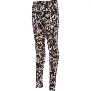 Mallas para niña Hummel hmlSILLA image-2