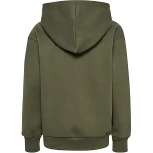 Sudadera con capucha infantil Hummel Archie image-2