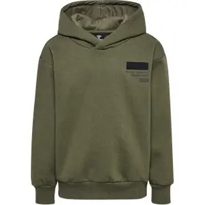 Sudadera con capucha infantil Hummel Archie image-0