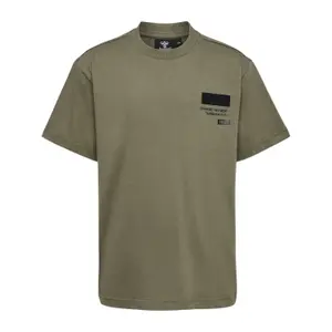 Camiseta infantil Hummel Archie image-0